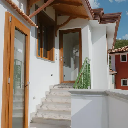 Casa vacanze Sunset Retreat Amalfi Coast Tramonti